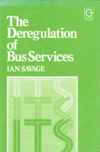 Bus Deregulation Book Cover