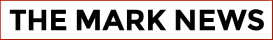 The Mark News Logo
