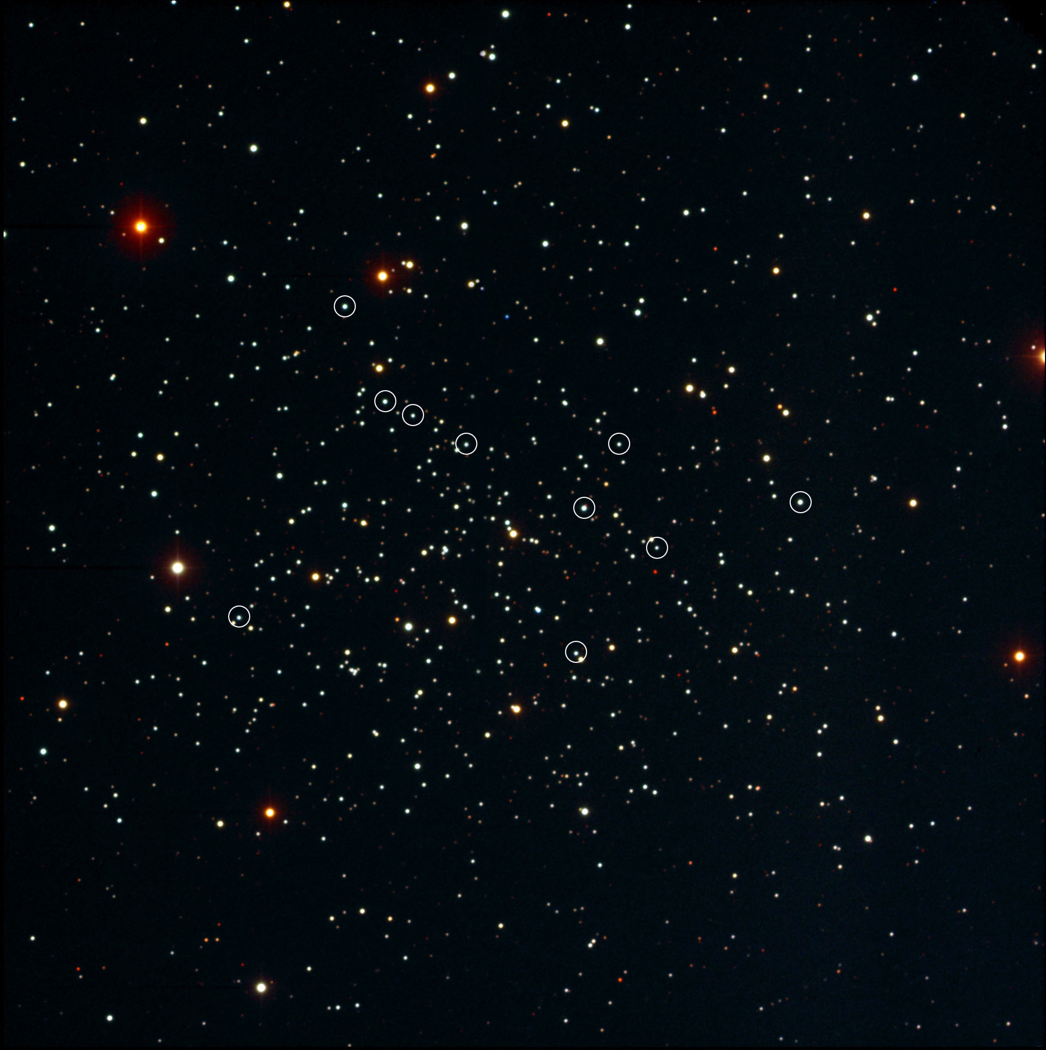 NGC 188