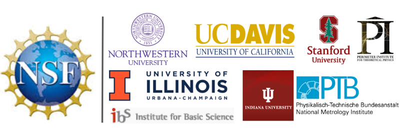 sponsors of the ARIADNE project