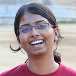 Sruthi Venkataramanababu