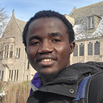 Joel Adhiambo