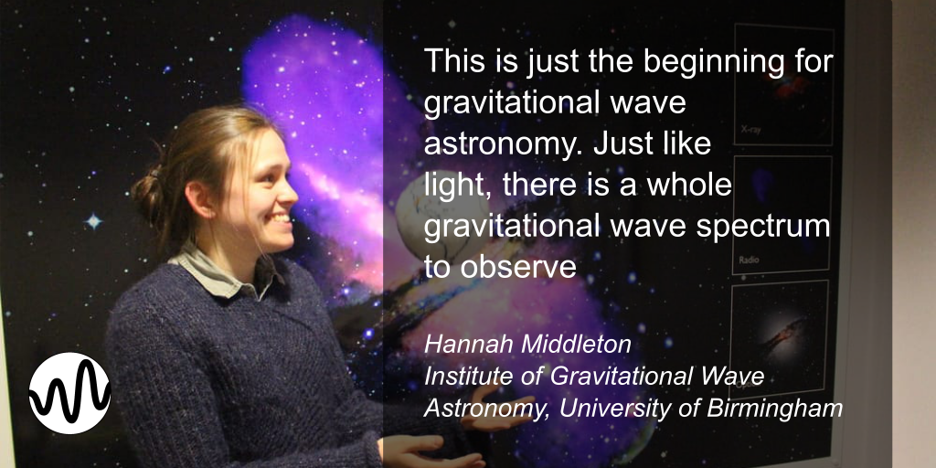 Finally, Hannah Middleton who isn't on Twitter, but I know checks @UoBobservatory, so maybe if enough people like this we can convince her… https://t.co/TULO43PXNV