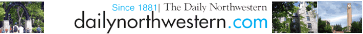 The Daily Northwestern (logo)