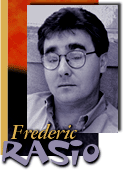 Frederic Rasio