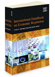 Regulation Handbook Book Cover