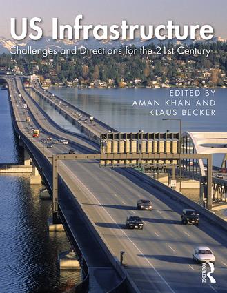 Infrastructure Book Cover